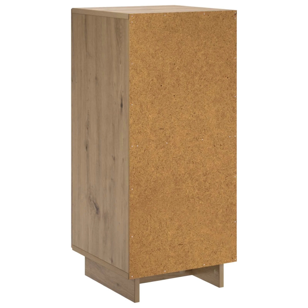 Credenza Rovere Artigianale 33,5 x 34,5 x 75 cm 8011512