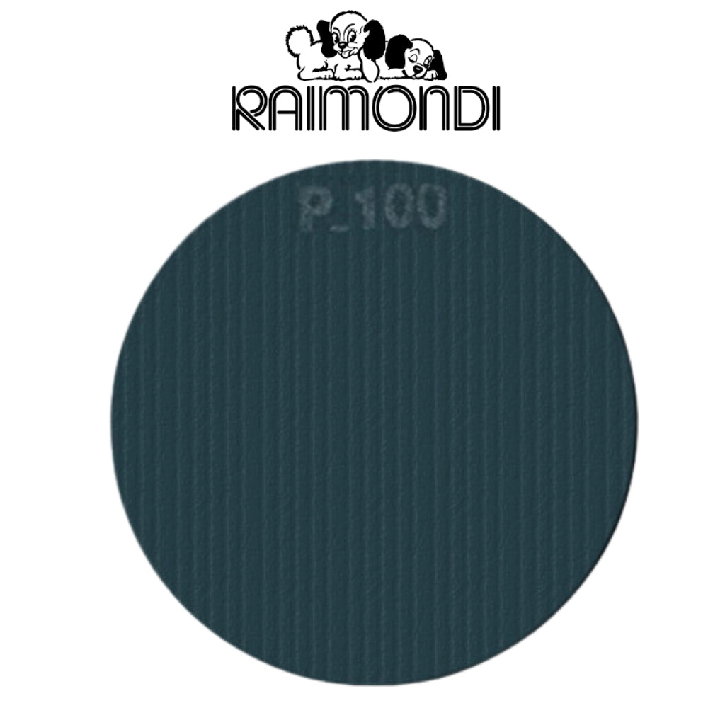 Disco rete abrasivo bifaccia diametro 450 mm 100 gr carburo silicio