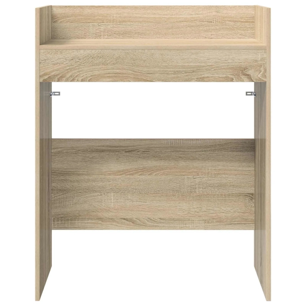 Tavolo DJ Rovere Sonoma 82 x 45 x 102 cm Legno ingegnerizzato 8006750