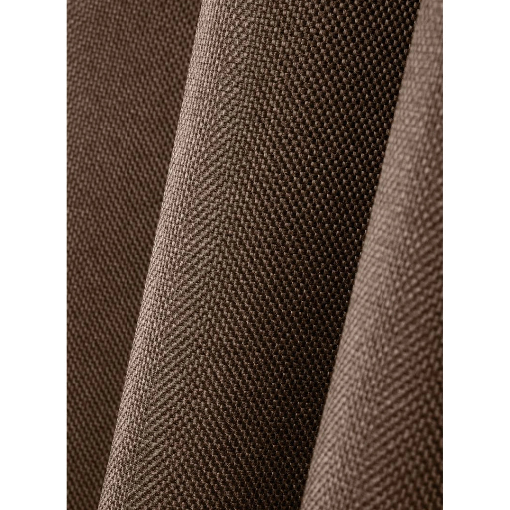 TENDA COPENAGHEN OSCURANTE 140XH260CM TERRA