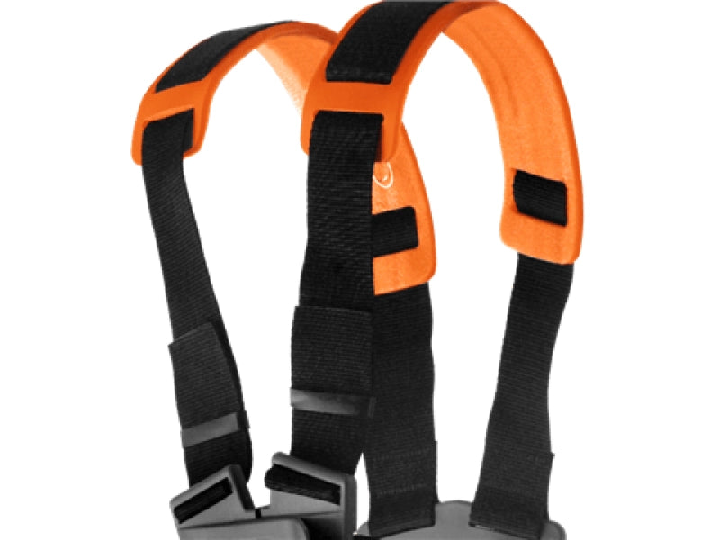 Decespugliatore a scoppio Husqvarna 253RJ professionale 50.6cc 3.2 HP impugnatura J