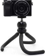 Stabilizzatore di Camera - Stabilizzatore per Fotocamera - Tripode