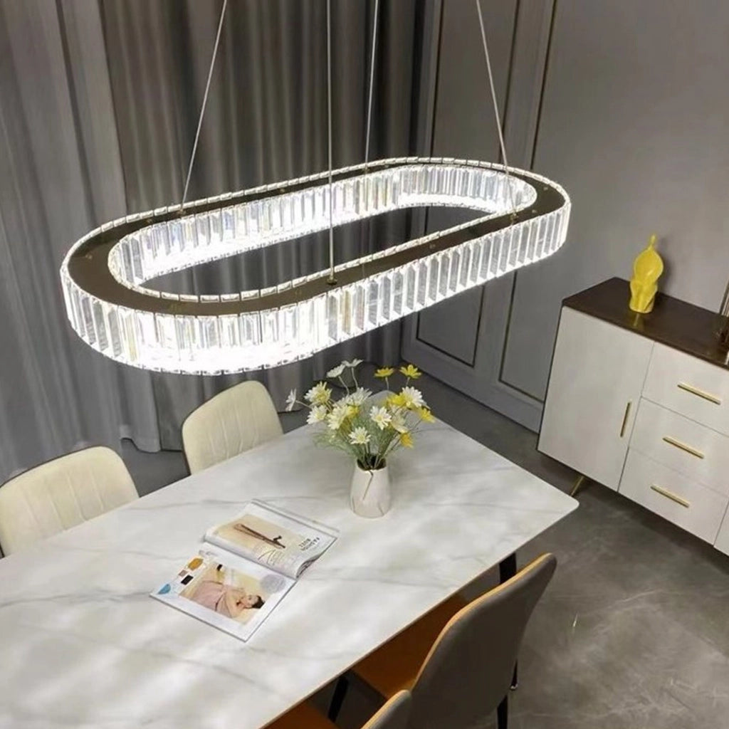 Lampada Led App1508-cp Brush Gold