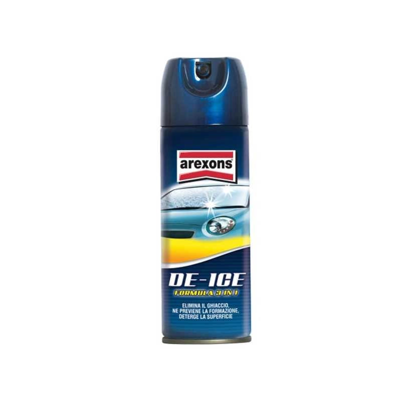 Deghiacciante De-Ice ml 300 Spray Arexons
