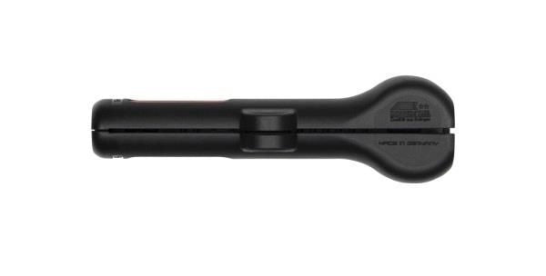 Wiha 44622 pinza spellacavi Nero