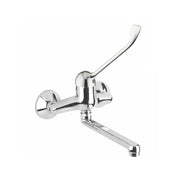 Miscelatore Lavello Parete Clinico Eurorama