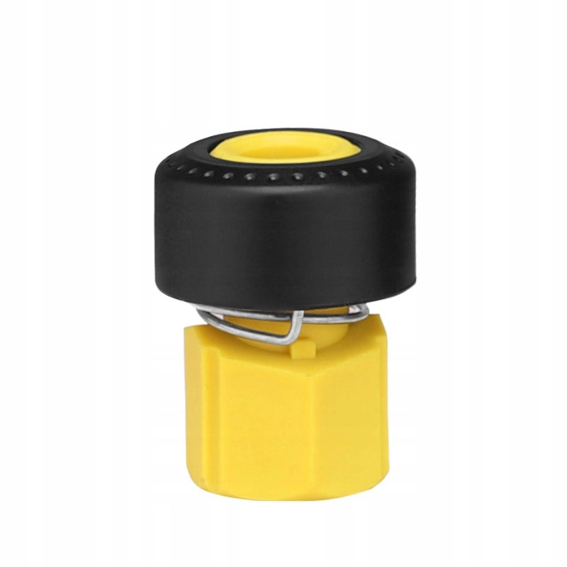 Adattatore M22 a Click per Idropulitrice compatibile con Kärcher K2–K7 – Filettatura M22x1,5 | Montaggio Facile