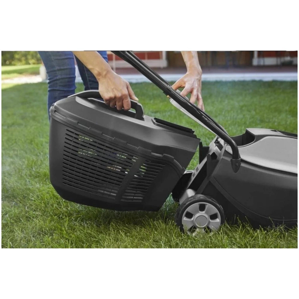 TOSAERBA A BATTERIA ALPINA AL3020 LI KIT