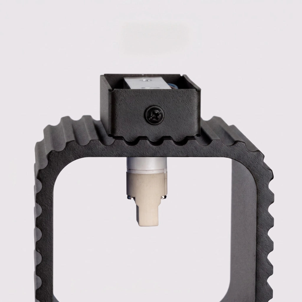 Applique RIFF nera G9