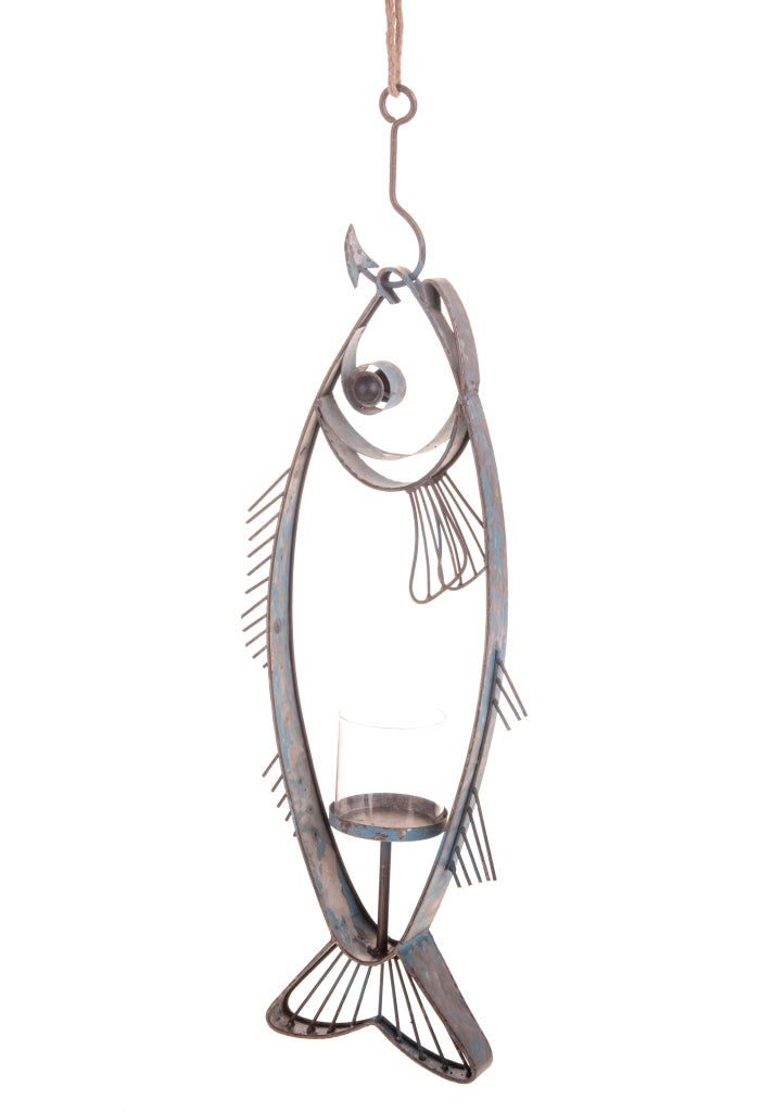 Pesce Portacero da App 27 cm