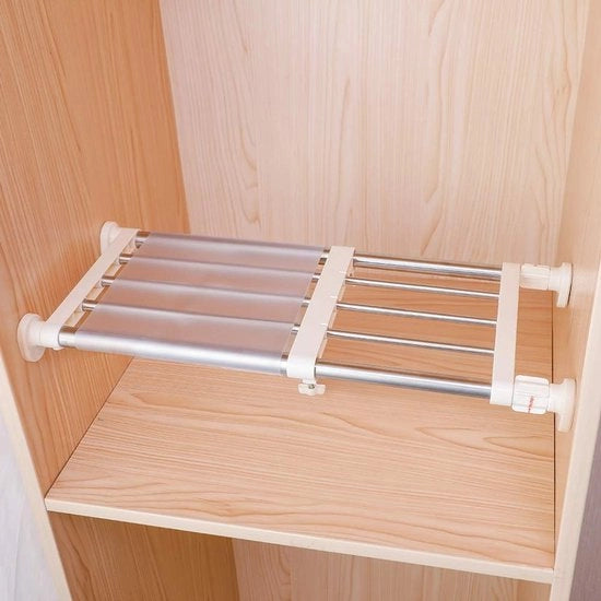 Organizzatore per Cassetto e Cucina - 40-60cm
