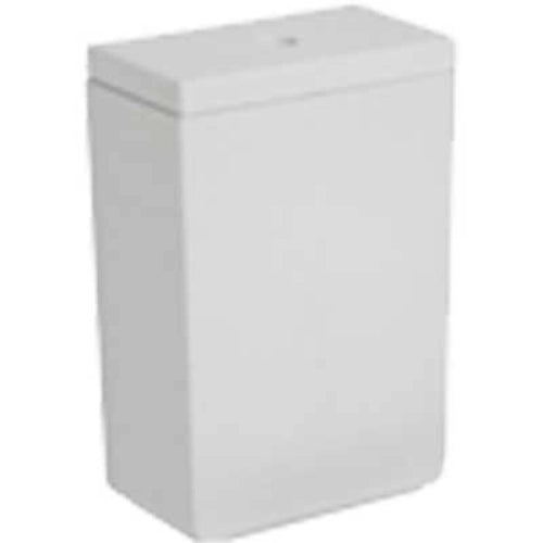Cassetta monoblocco glaze att. sotto sx  Azzurra