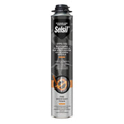 Schiuma Poliuretanica Antifuoco Manuale Selsil Sfp 720 12 Pezzi 750 ml