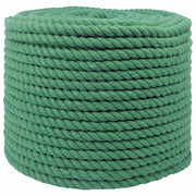Corda Verde 1 x 1 x 5000 cm Cotone 42011957