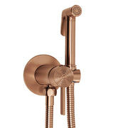 Rubinetto Bidet Rea Foster Brush Copper