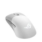 Asus rog keris wireless aimpoint mouse gaming mano destra rf wireless + bluetooth + usb type-c ottico 36000 dpi - 90MP02V0-BMUA10