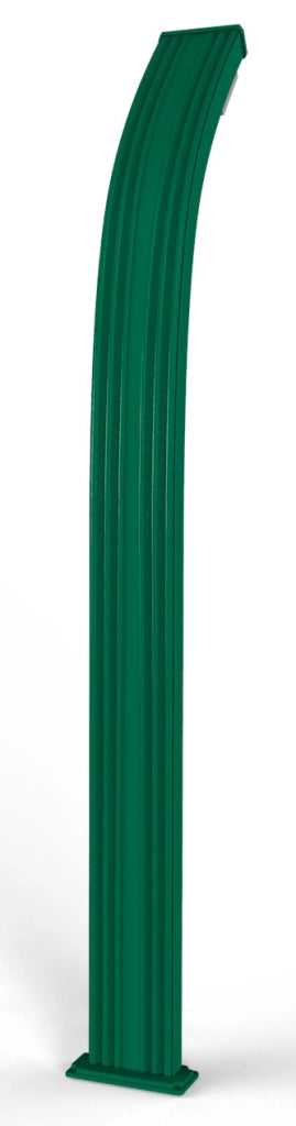 Doccia da Giardino Miscelatore Arkema Spring Verde