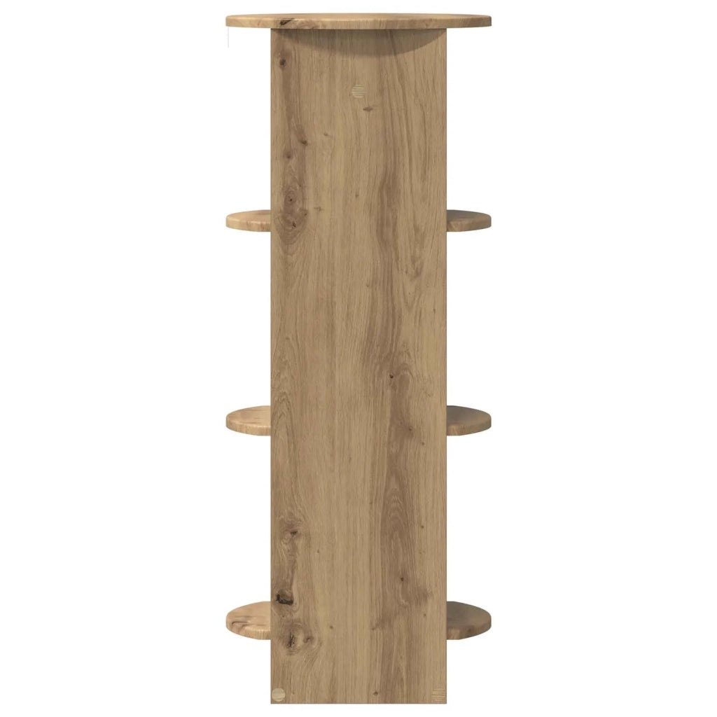 Mobile laterale Rovere Artigianale 40 x 40 x 100 cm 899851