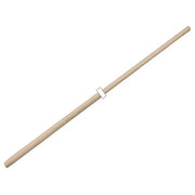 MANICO PER SPAZZOLONE IND D 2,6X150 CM C/CONO- 10,0 pz