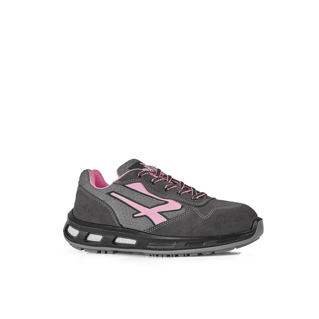 Scarpa da Lavoro Bassa Verok S1P Src N.37 1 Paio U Power