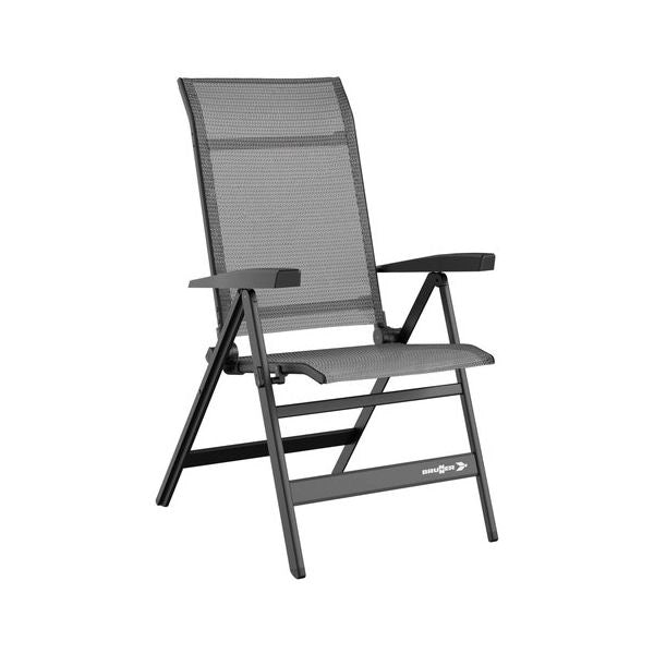 Sedia sdraio brunner 0404007n c42m travelounger air m