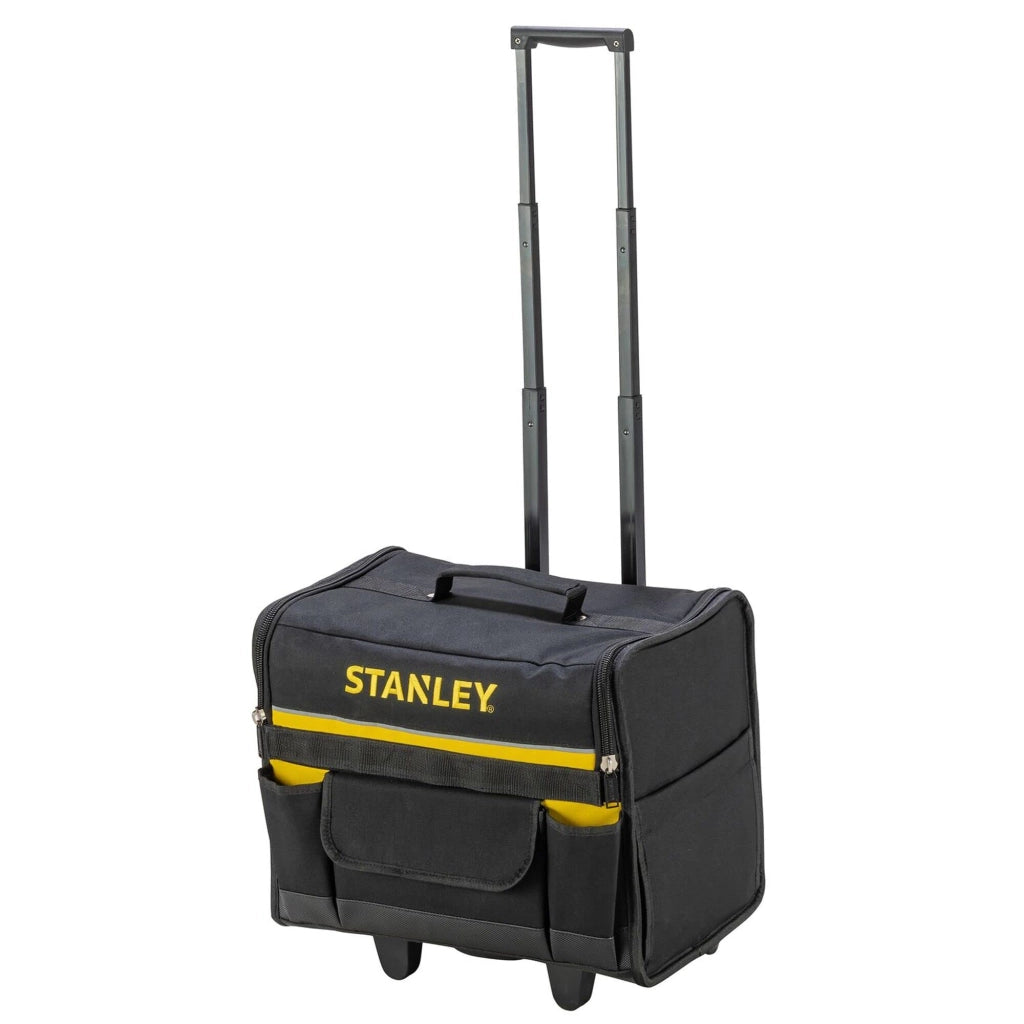 Borsa Porta Utensili con Ruote Art 1 97 515 Stanley 44,5 x 35,5 x 32 cm