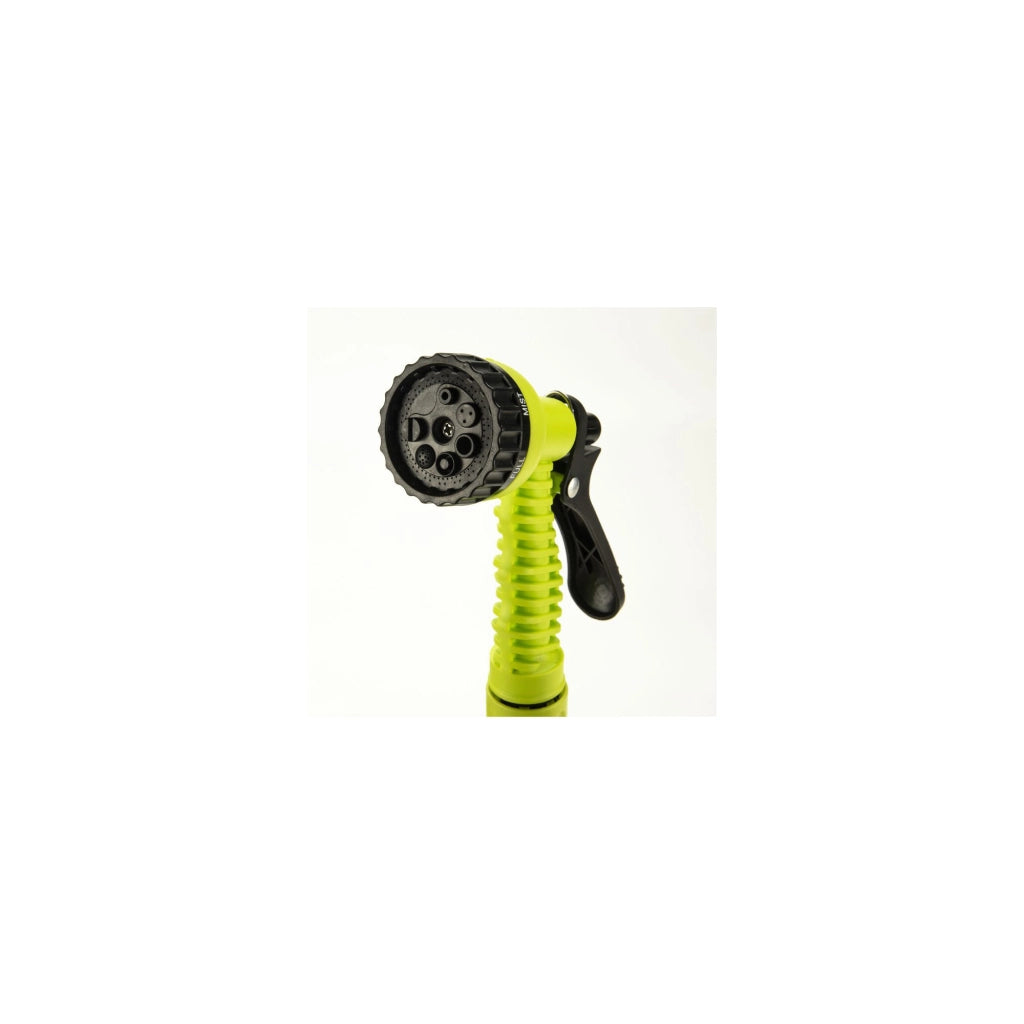 Tubo da giardino estensibile - Suan - Kit completo di accessori - Lunghezza: da 10 a 30 metri