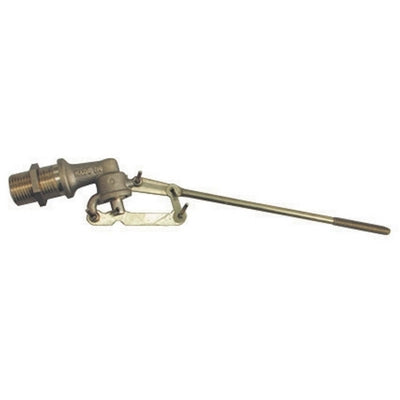 GALLEGGIANTE IN OTTONE  A  5  COPPIGLIE TIPO PESANTE- 1/2- FARG- pezzi 1