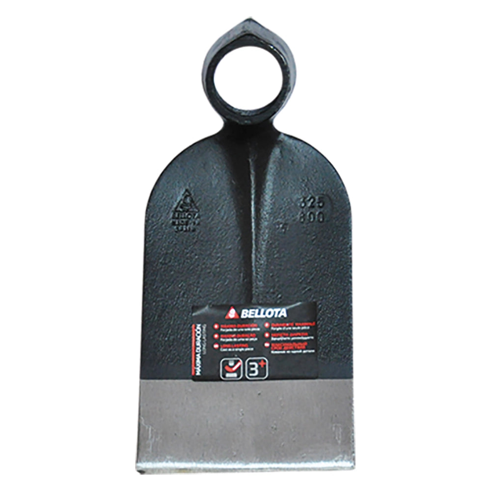 ZAPPA ART.325 gr. 800 - manico 6030222  - BELLOTA