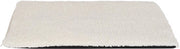 Tessuto autoaccendente per gatti e cani, 60x45 cm, bianco