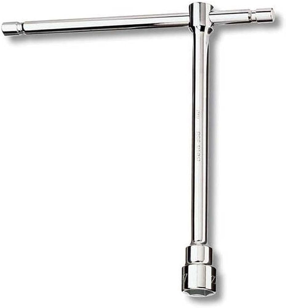 CHIAVE A 'T' SEMPLICE ESAGONALE ART. 950 BETA 9 mm - BETA