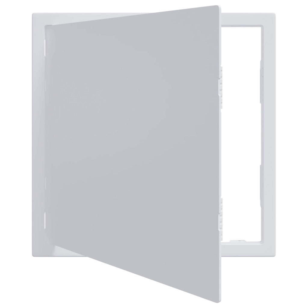 Pannello di Accesso Bianco in Plastica ABS