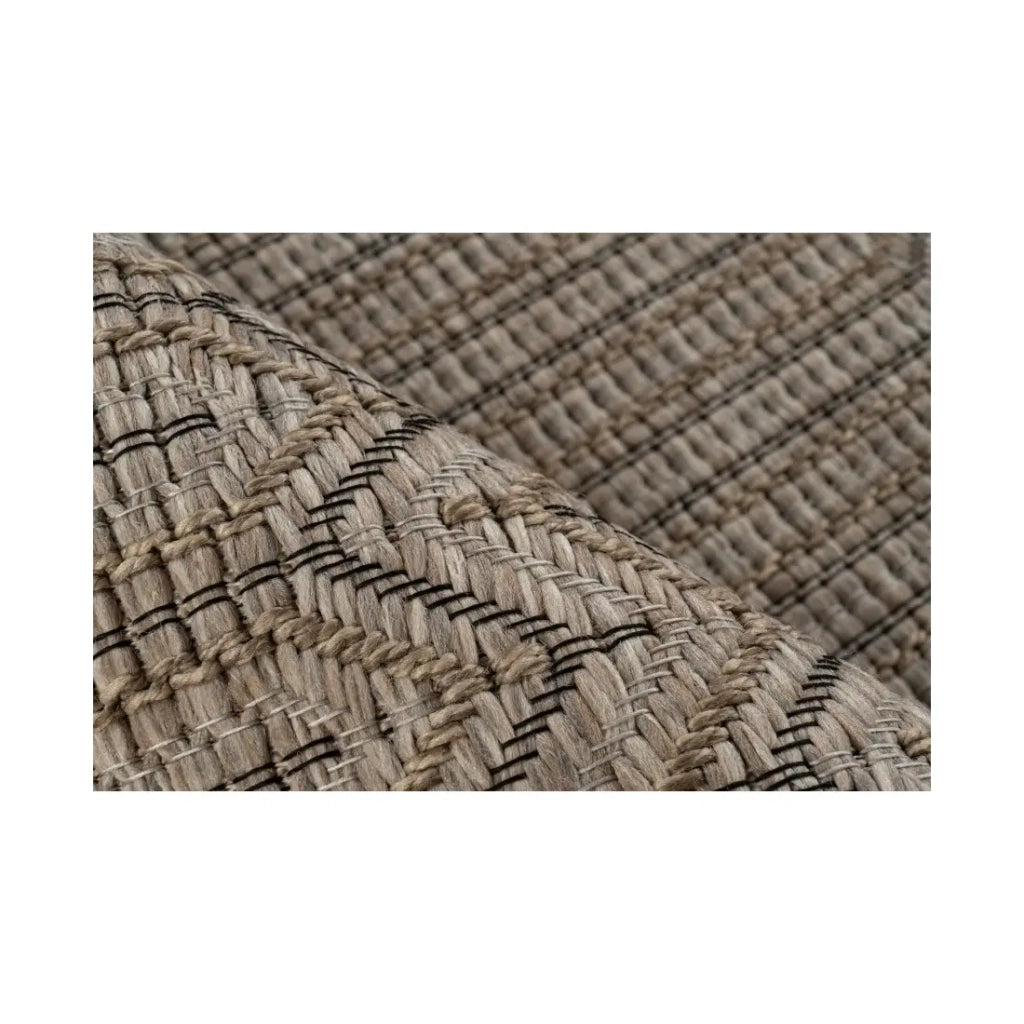 Tappeto 150x80 cm – Design C103A colori naturali – Eleganza e morbidezza per il tuo interno