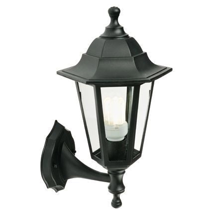Lampada Segna Passo Rettangolare da Incasso a Parete a LED 3W 4000K Sovil Grigio
