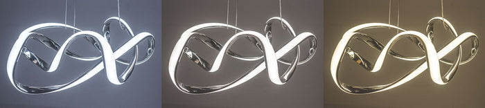 Lampada Led App821-cp Gold