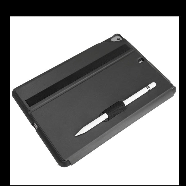 Targus click-in 26,7 cm (10.5") custodia a libro nero - THZ850GL