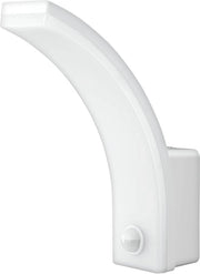 Lampada LED con Sensore di Movimento 140° - 20W, 2300lm, IP65 per Esterno