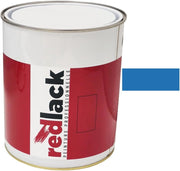 Vernice RAL 5017 lucida multisupporto 3L Redlack