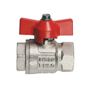 PL 092 VALVOLA A SFERA IDEAL GR.1