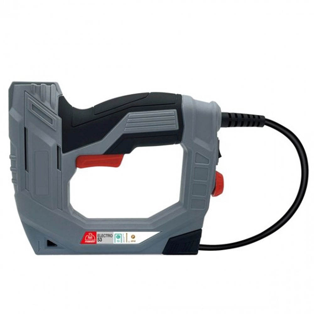 FISSATRICE ELETTRICA ELECTRO 53.14 220-240V PUNTI E CHIODINI ROMEO MAESTRI