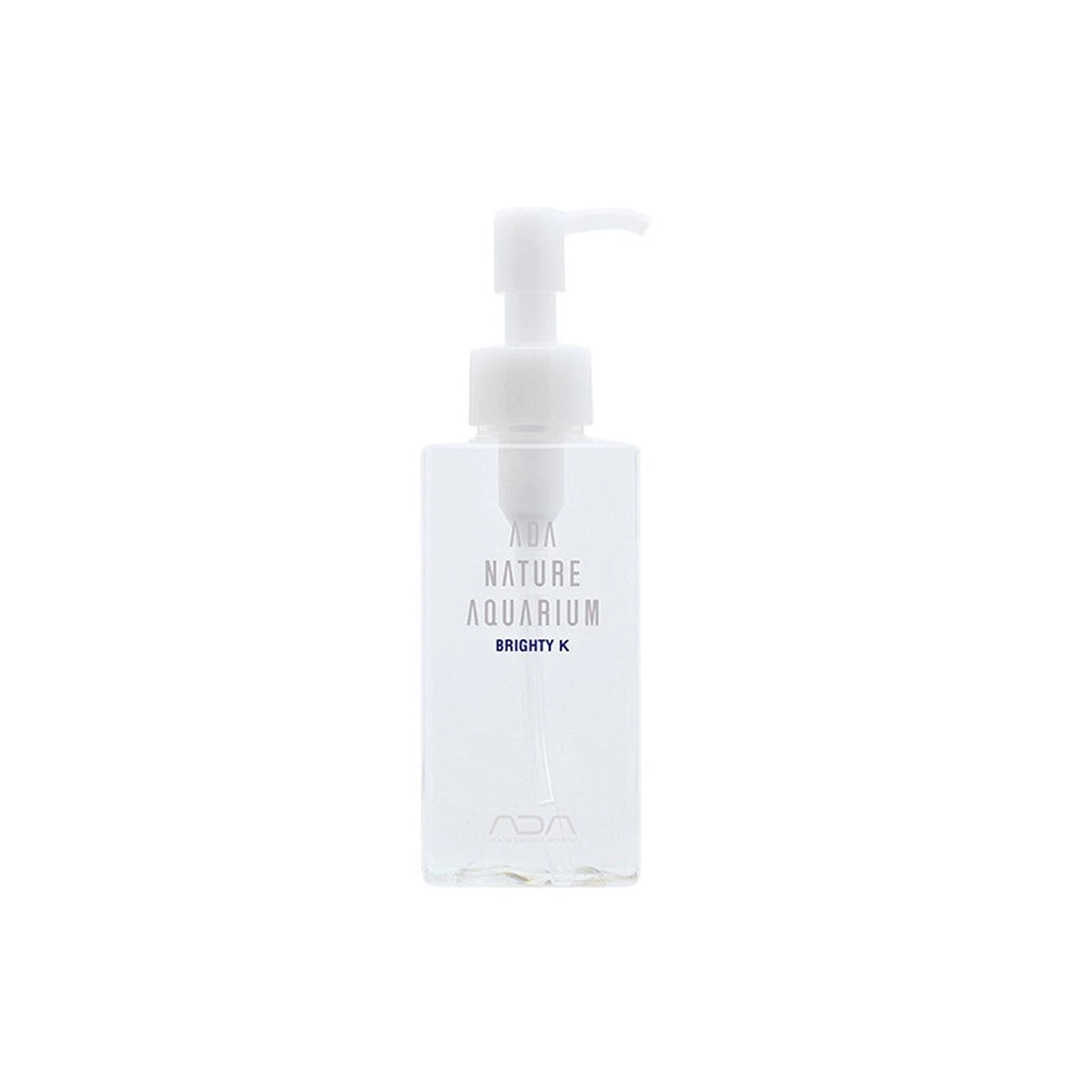 ADA Brighty K - Fertilizzante Liquido di Potassio con Effetto Tampone Formato: 180 ml
