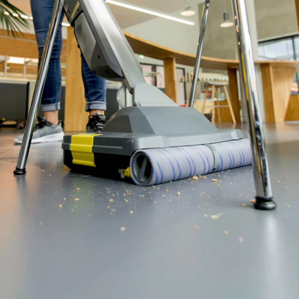 Karcher Lavapavimenti professionale BR 30/1 C Bp