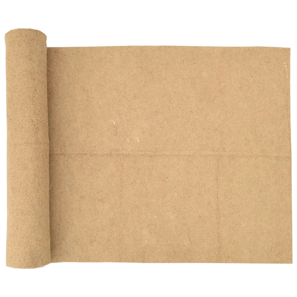 Tappetino in Canapa per Roditori 1x5 m 5 mm CFW2401587