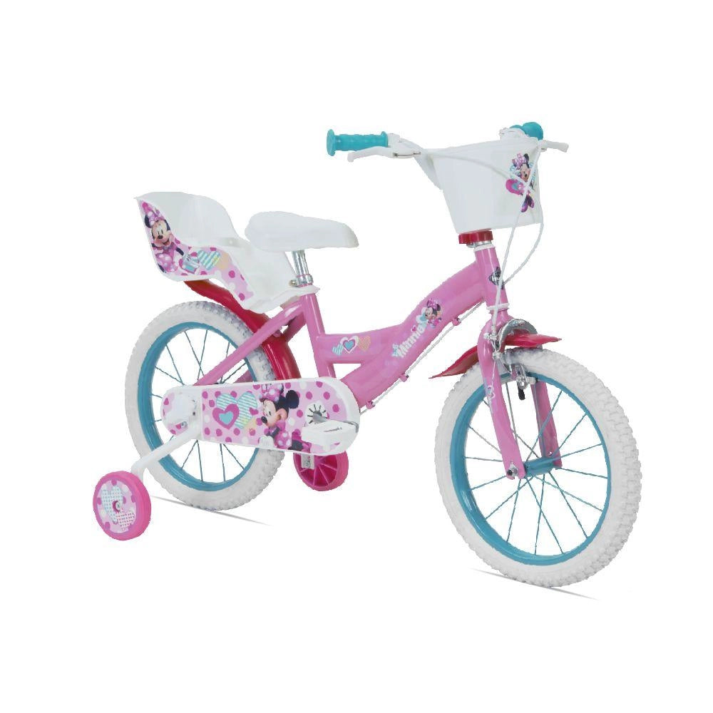 Ciclo 16` MINNIE