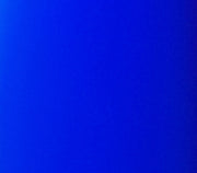 BLU ROYAL - Pellicola polimerica adesiva da 122cm di base Misura: 122x100 cm