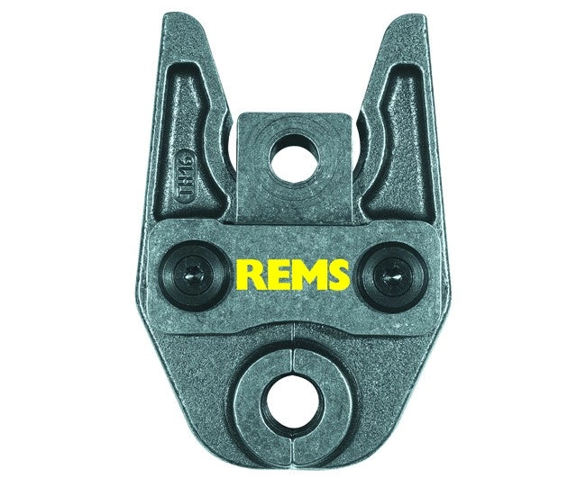 PINZA A PRESSARE PER RACCORDI IN MULTISTRATO SISTEMA TH ø20   REMS  S.R.L.