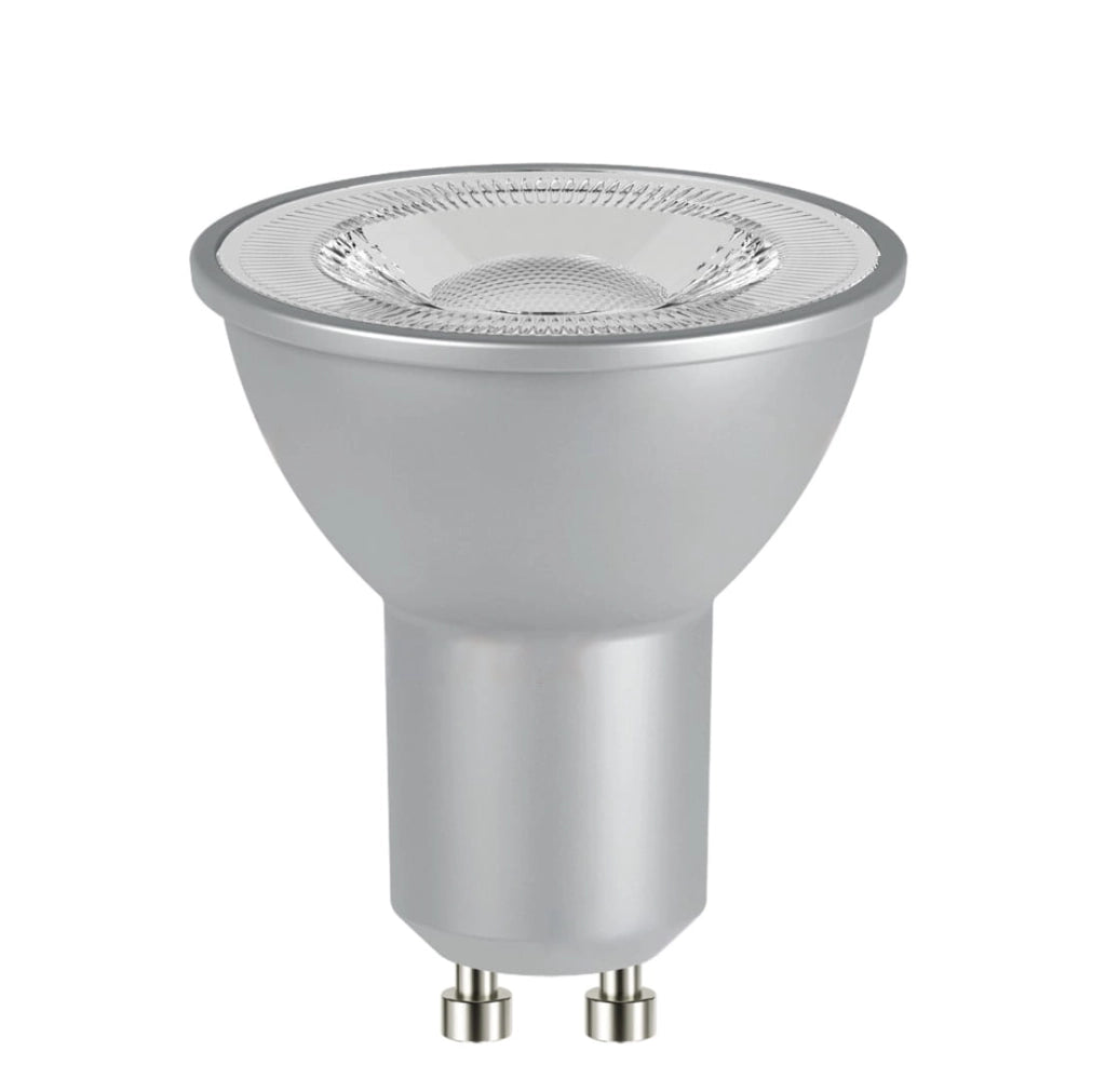 Lampadina LED GU10 6,5W 580lm 4000K Kanlux IQ-LED