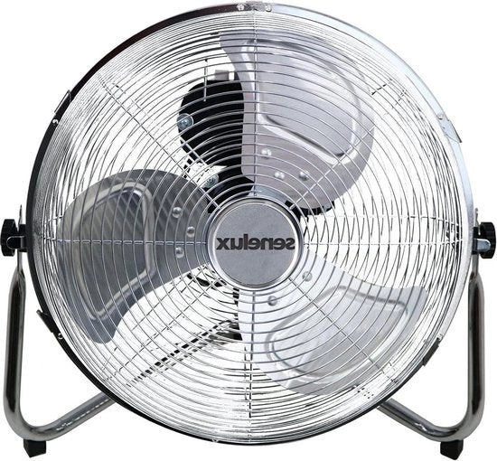 Ventilatore da palestra portatile a batterie per uso domestico ufficio e fitness 3 impostazioni di velocità con funzione oscillante Circolatore d'aria fredda ad alta velocità