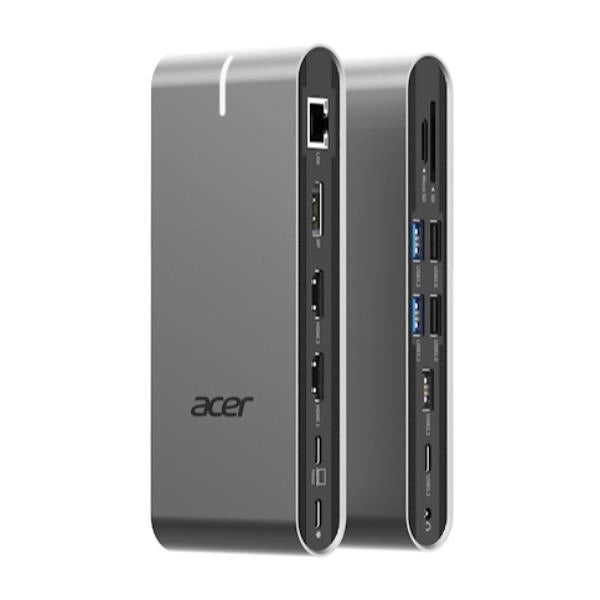 Acer type c universal docking - HP.DSCAB.022