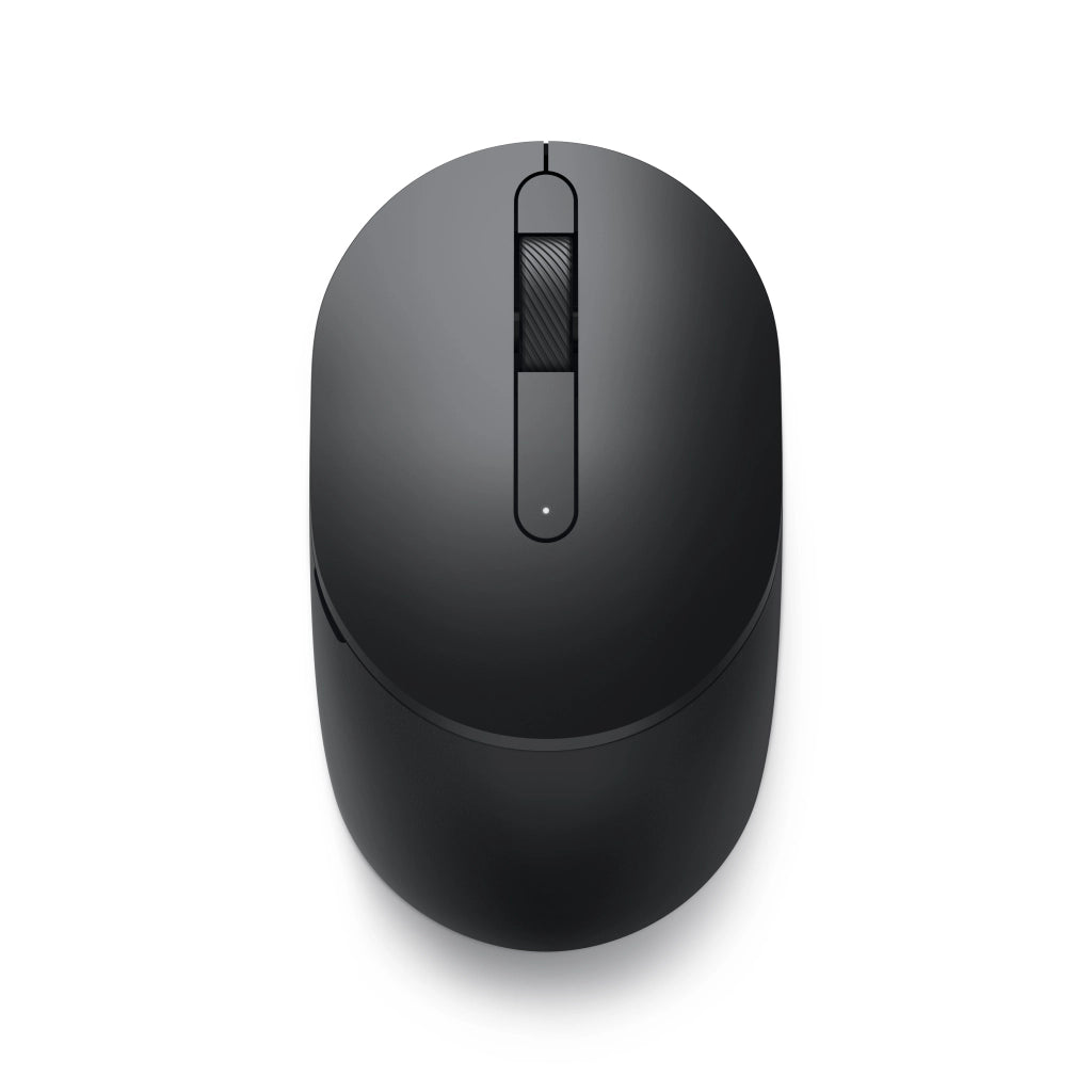 Dell mouse senza fili mobile - ms3320w - nero - MS3320W-BLK